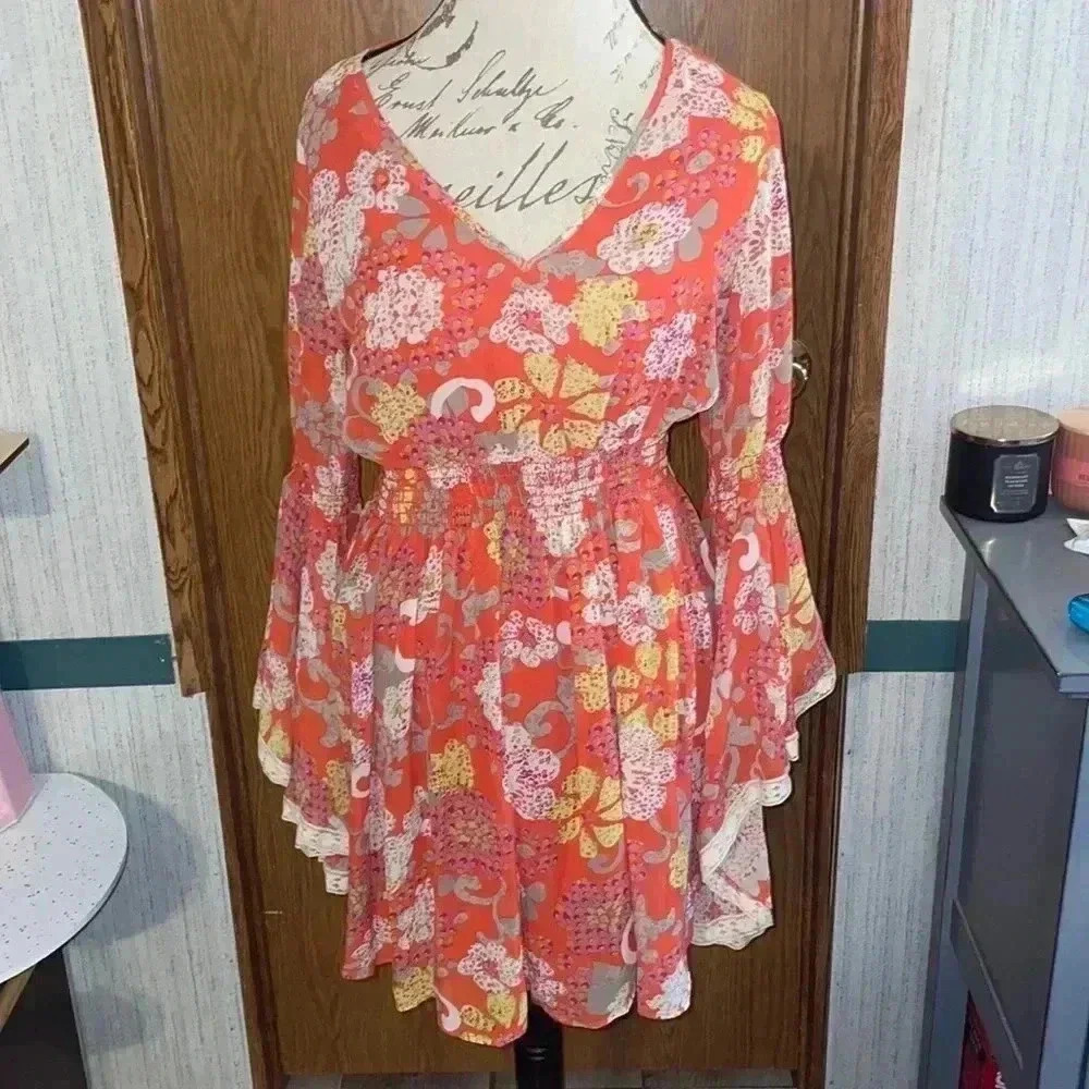 Basically Me Dress